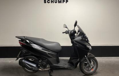 APRILIA SXR 50