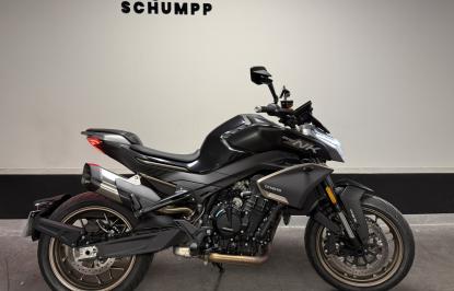CF MOTO NK800 ADVANCED