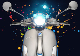 logo vespa