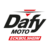 logo dafy